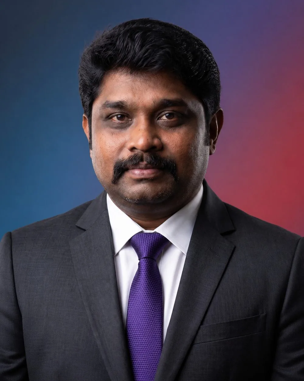 The 10 Lakh Family Mission — Option Spectrum founder