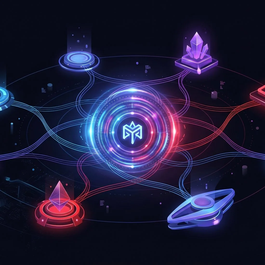 Integrated partner ecosystem