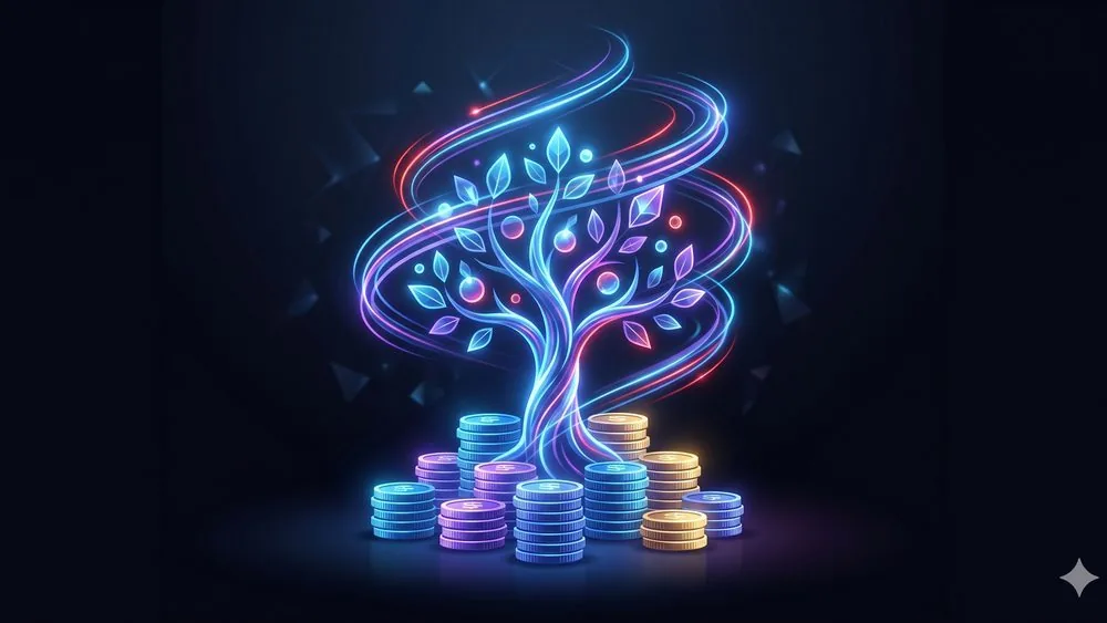 Grow your wealth